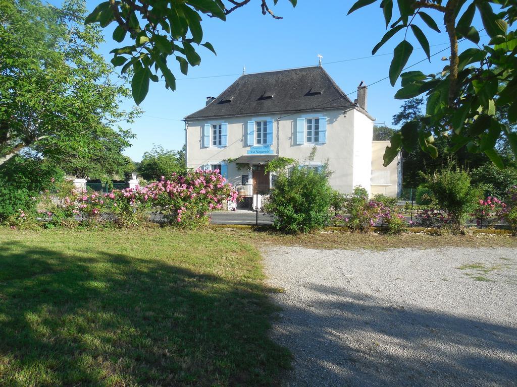 La Noyeraie Rocamadour Villa Exterior photo